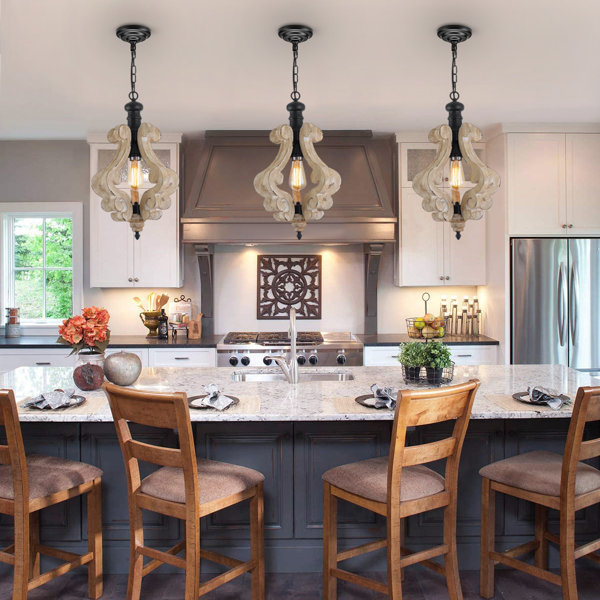 Rustic Kitchen Pendant Light Fixtures – Kitchen Info